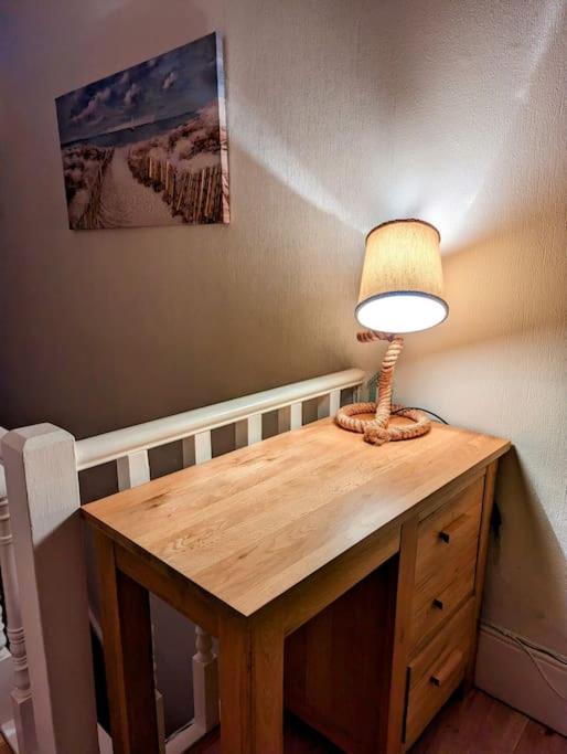 Spacious First Floor Family Flat, Sea View Torquay Exterior foto
